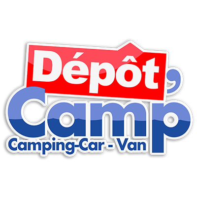 logo depot camp