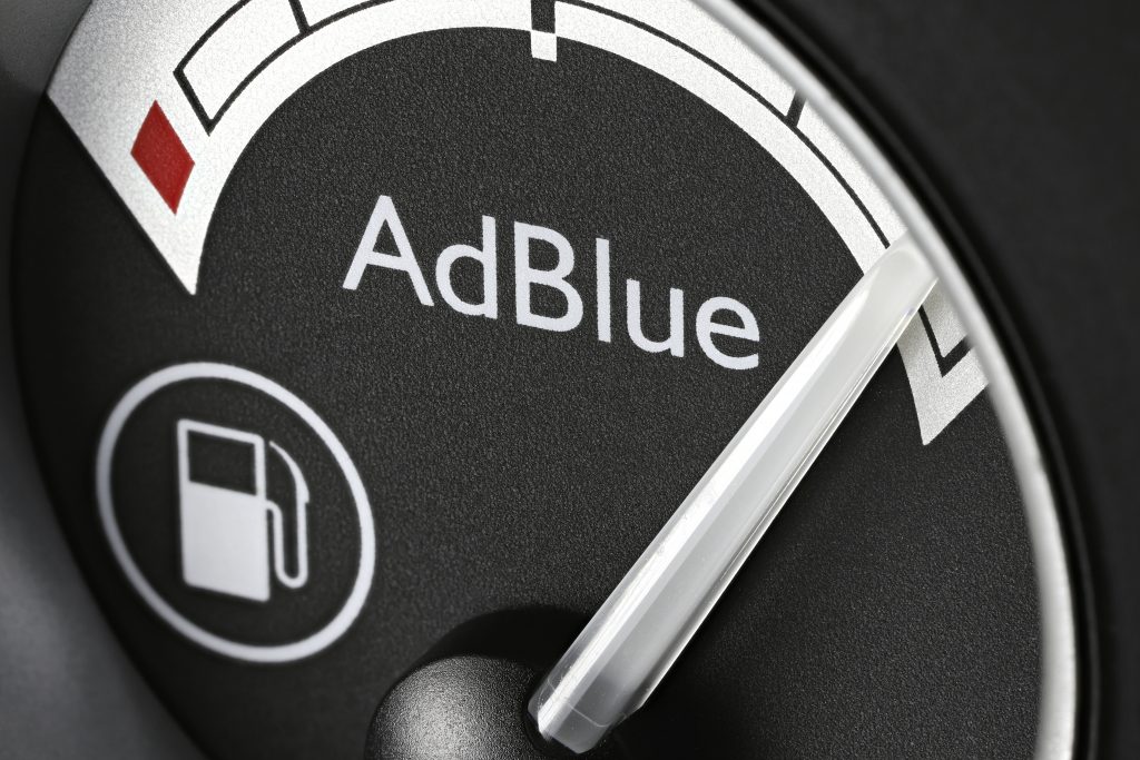 adblue pour camping-car