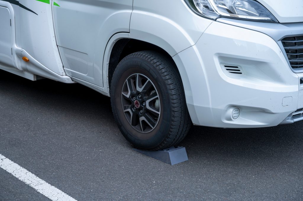 pneu CP camping-car