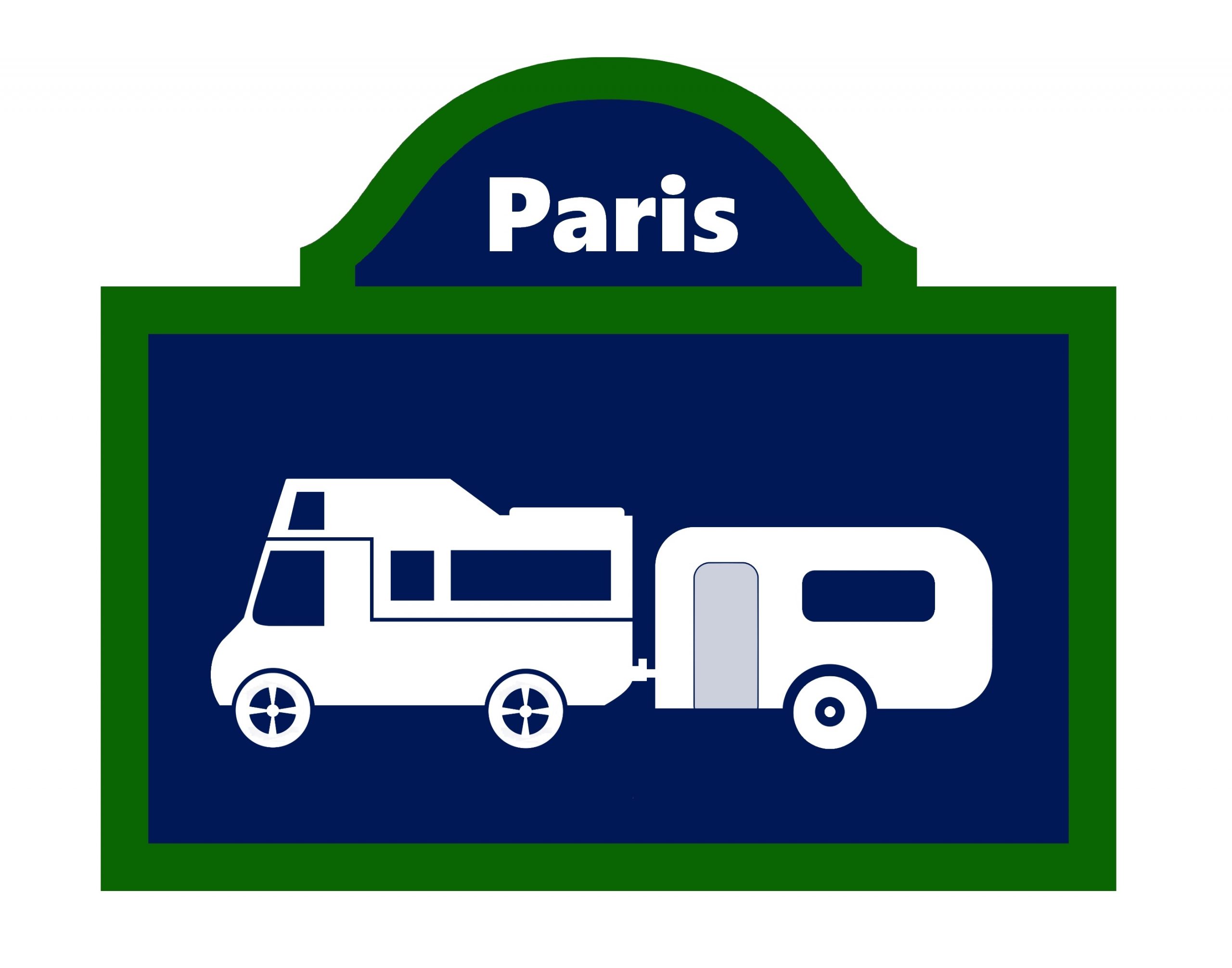 partir en camping-car depuis Paris