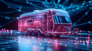 camping-car du futur