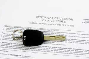 vente camping-car