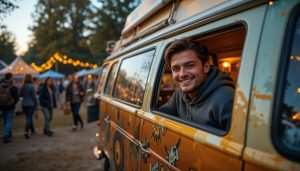 fête camping-car en 2026